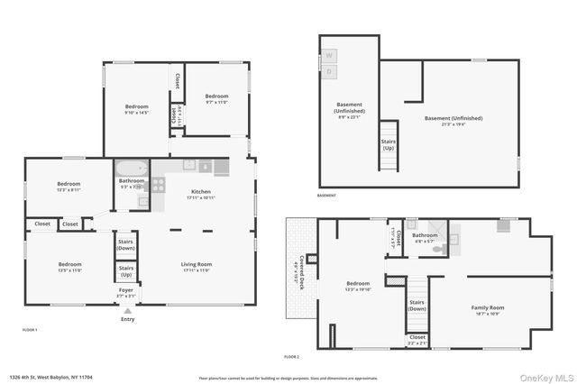 1326 4th Street, West Babylon, NY 11704