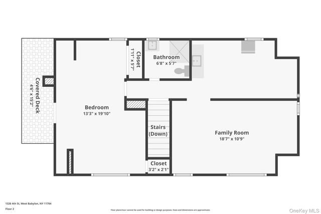 1326 4th Street, West Babylon, NY 11704
