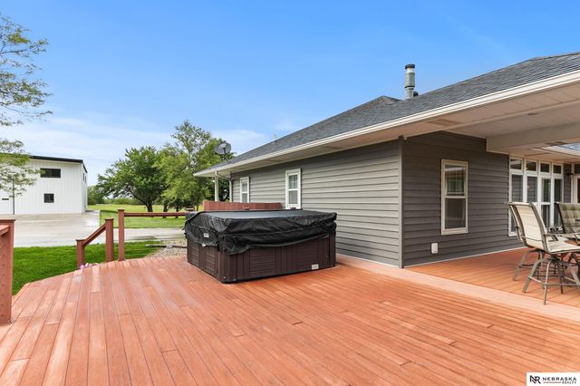 9929 Springlake North Lane, Firth, NE 68358
