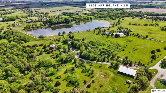 9929 Springlake North Lane, Firth, NE 68358