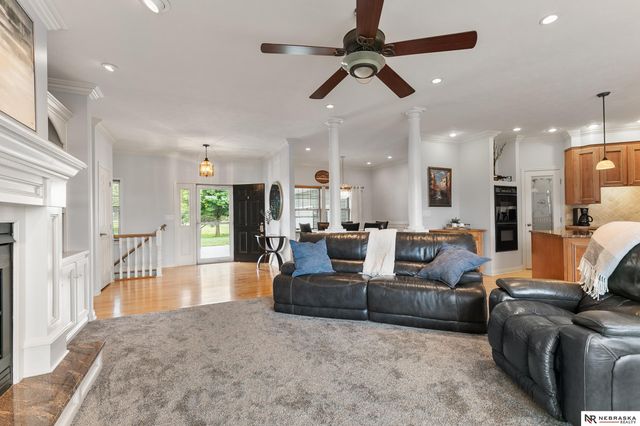 9929 Springlake North Lane, Firth, NE 68358