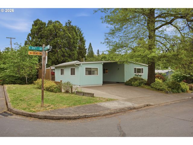 105 E 39TH Ave, Eugene, OR 97405