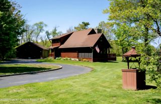 1374 Blue Hill Road, Germantown, NY 12526