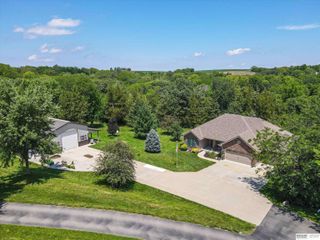 LOT 4 620 ROCK BLUFF Road, Plattsmouth, NE 68048