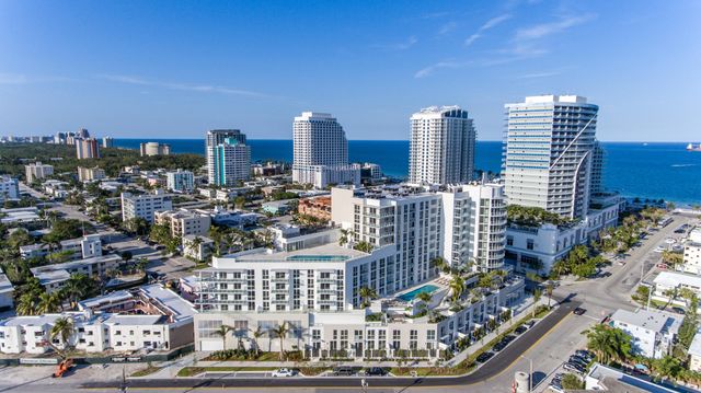401 N Birch Road 916, Fort Lauderdale, FL 33304