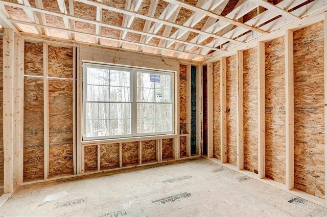 1 Gridley Road, Sutton, NH 03221