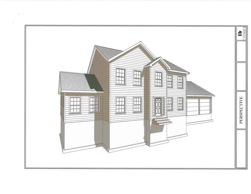 1 Gridley Road, Sutton, NH 03221