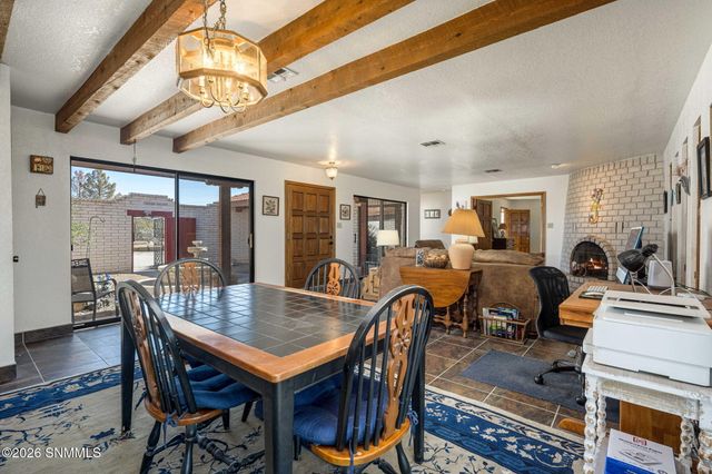 4000 Senna Drive, Las Cruces, NM 88011