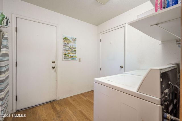 4000 Senna Drive, Las Cruces, NM 88011