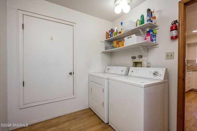 4000 Senna Drive, Las Cruces, NM 88011