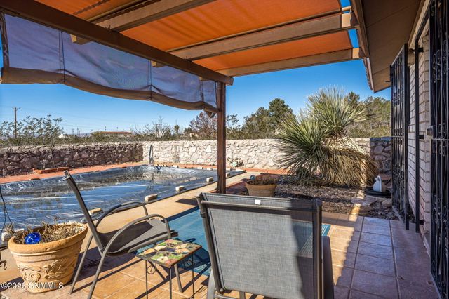 4000 Senna Drive, Las Cruces, NM 88011