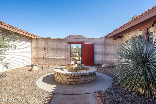 4000 Senna Drive, Las Cruces, NM 88011