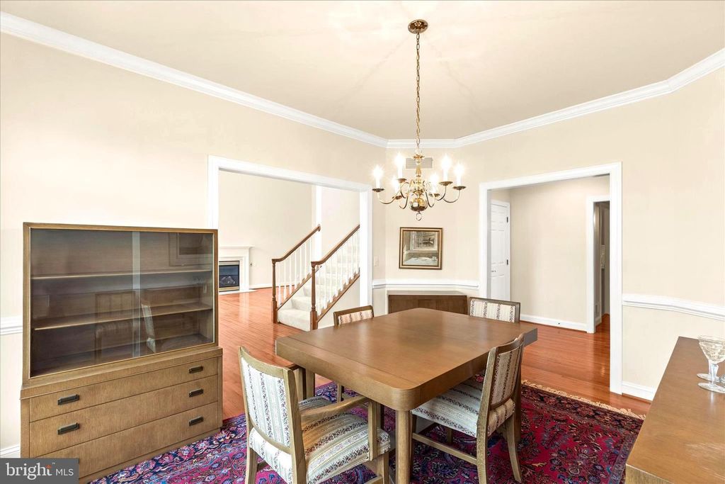 Image 16 of property listing at 1101 TURNBERRY LN, York, PA 17403