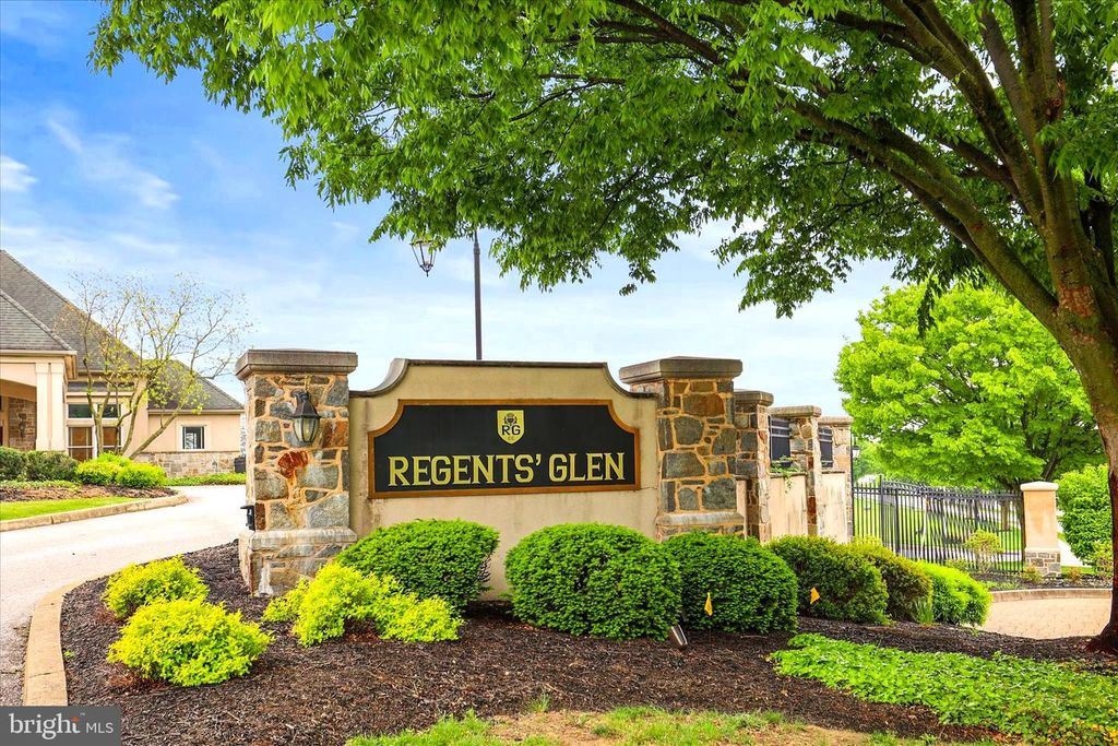 Image 52 of property listing at 1101 TURNBERRY LN, York, PA 17403
