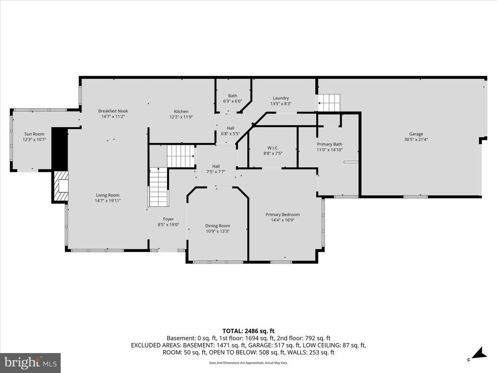 Image 58 of property listing at 1101 TURNBERRY LN, York, PA 17403