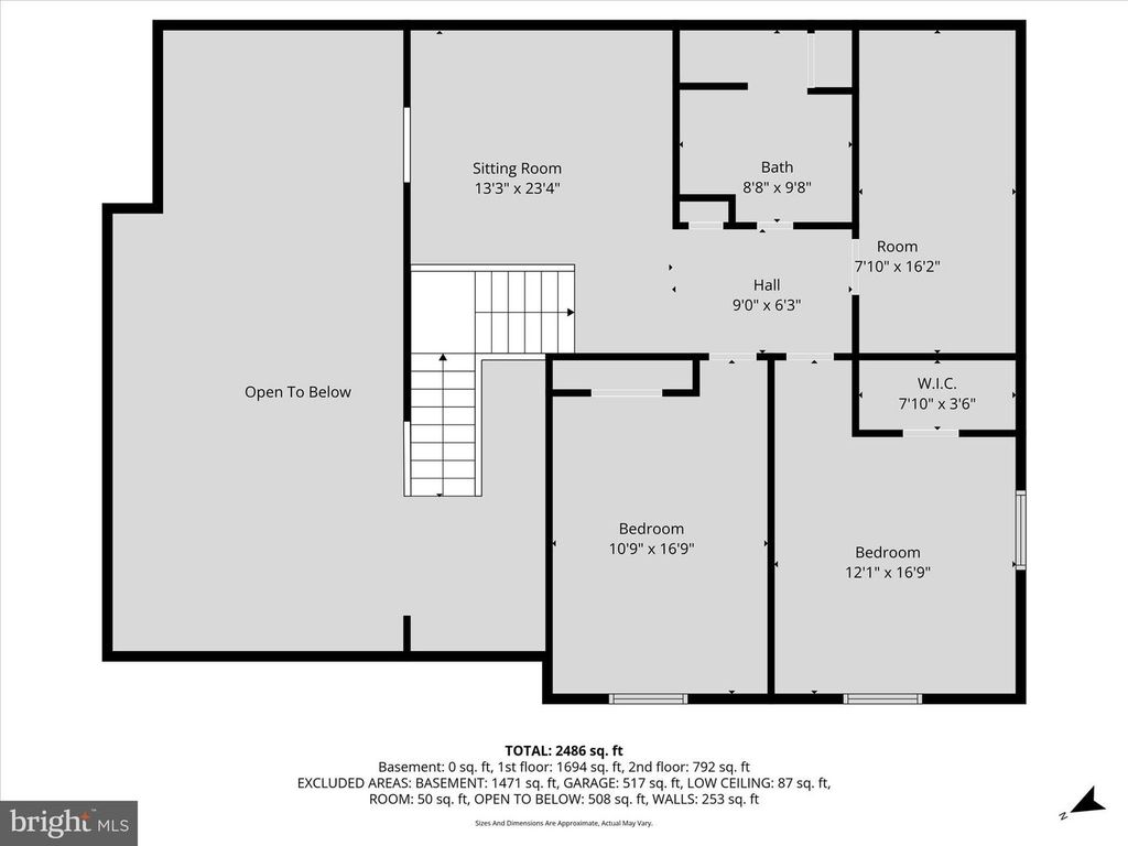 Image 59 of property listing at 1101 TURNBERRY LN, York, PA 17403