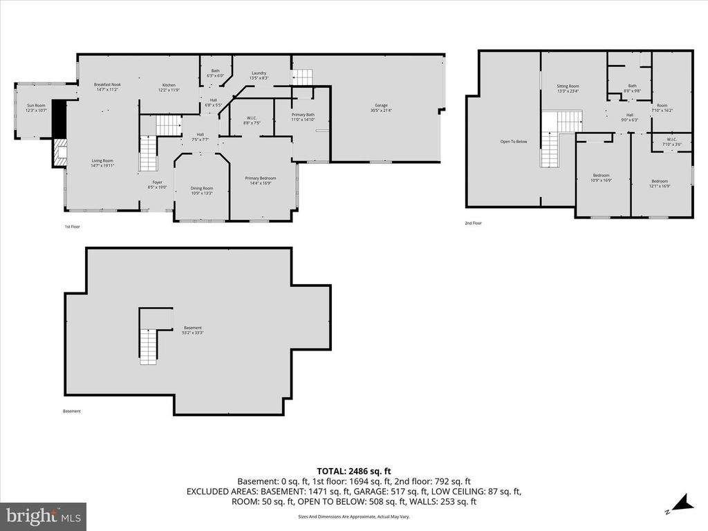 Image 61 of property listing at 1101 TURNBERRY LN, York, PA 17403