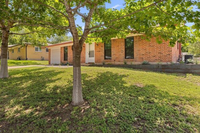 2409 Glen Springs WAY, Austin, TX 78741