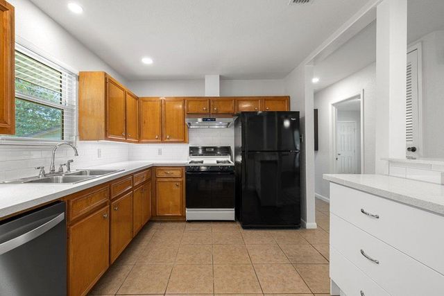 2409 Glen Springs WAY, Austin, TX 78741