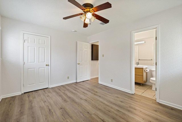2409 Glen Springs WAY, Austin, TX 78741