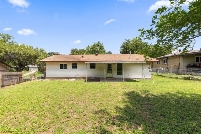 2409 Glen Springs WAY, Austin, TX 78741
