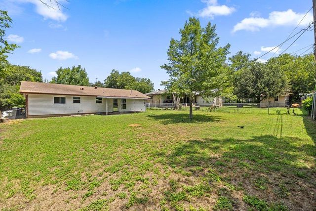 2409 Glen Springs WAY, Austin, TX 78741