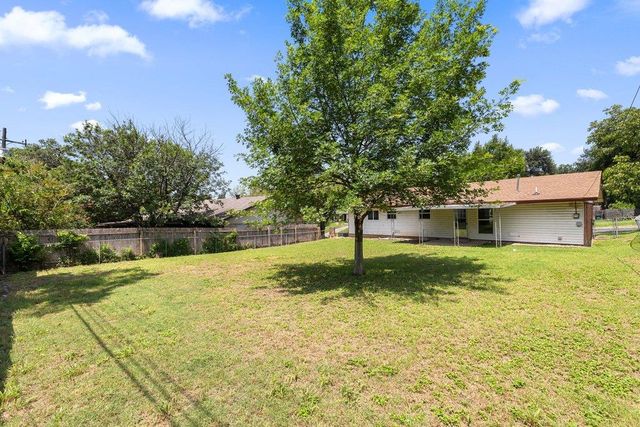 2409 Glen Springs WAY, Austin, TX 78741