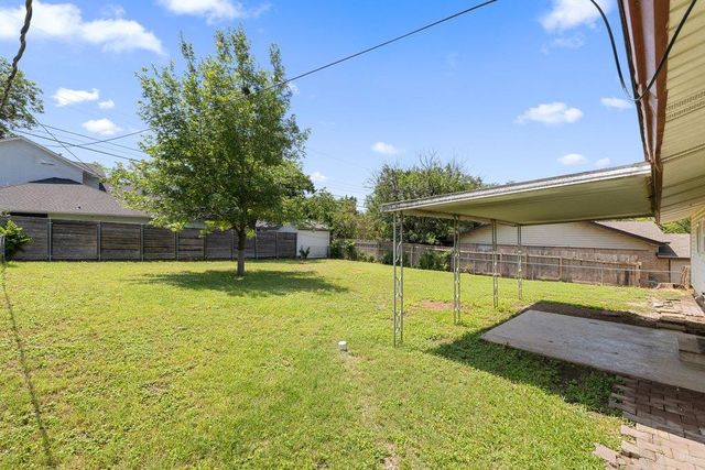 2409 Glen Springs WAY, Austin, TX 78741