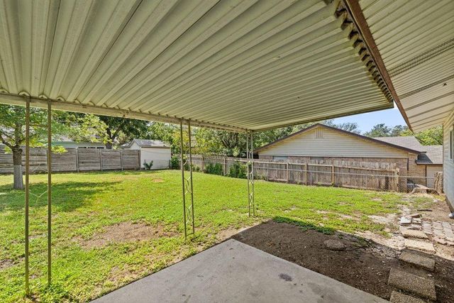 2409 Glen Springs WAY, Austin, TX 78741