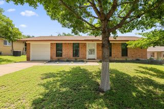 2409 Glen Springs WAY, Austin, TX 78741