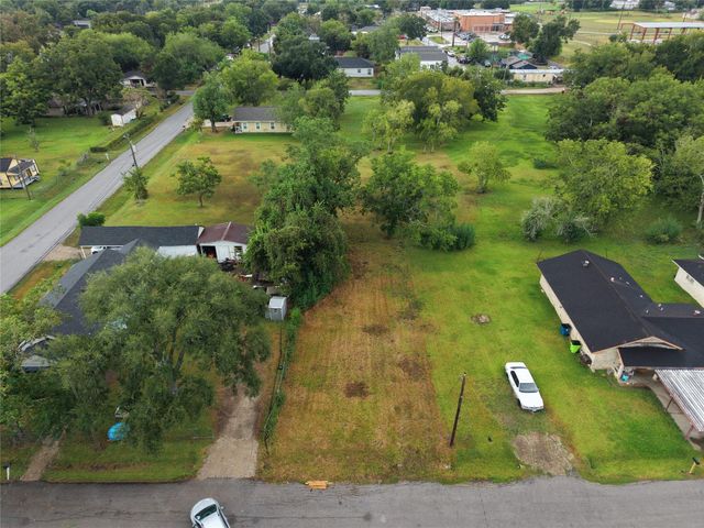 1105 Lydia Street, Richmond, TX 77469