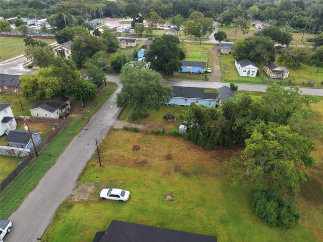1105 Lydia Street, Richmond, TX 77469
