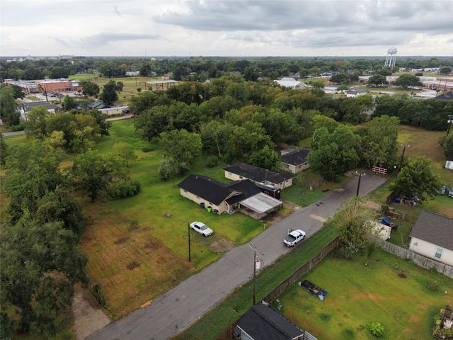 1105 Lydia Street, Richmond, TX 77469
