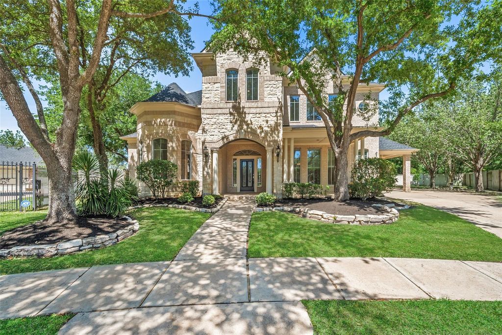 13914 Panola Pointe, Cypress, TX 77429