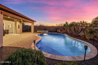 31102 N 137TH Lane, Peoria, AZ 85383