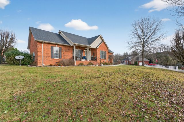 169 Bradford Way, Woodbury, TN 37190