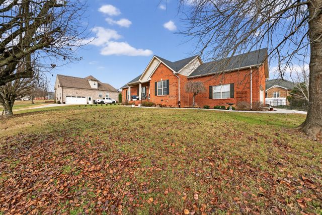 169 Bradford Way, Woodbury, TN 37190