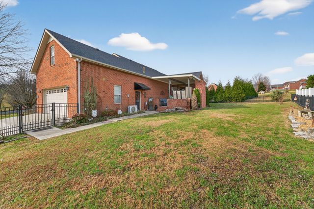 169 Bradford Way, Woodbury, TN 37190