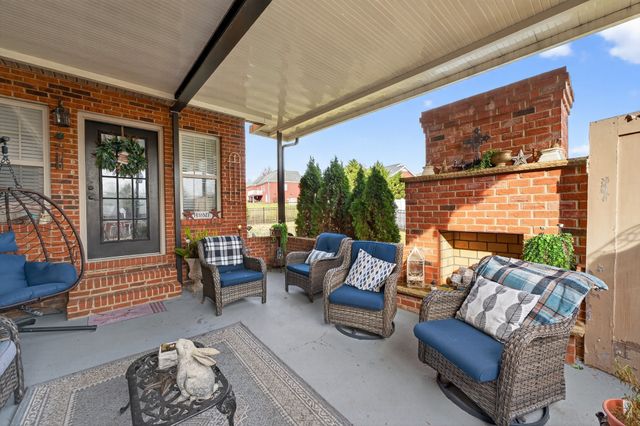 169 Bradford Way, Woodbury, TN 37190