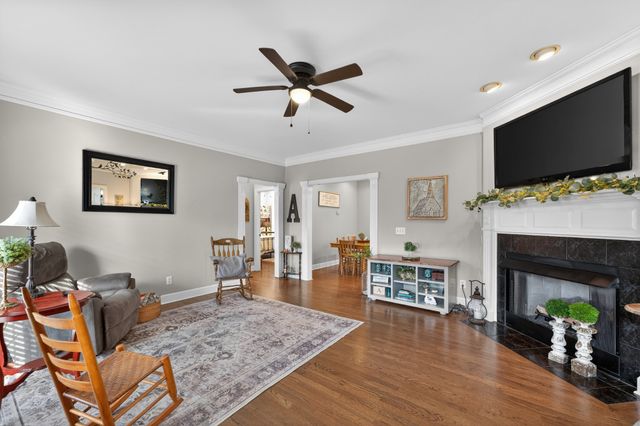 169 Bradford Way, Woodbury, TN 37190