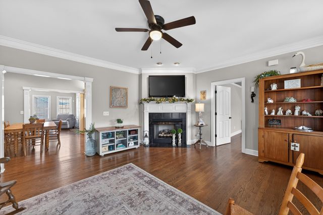 169 Bradford Way, Woodbury, TN 37190