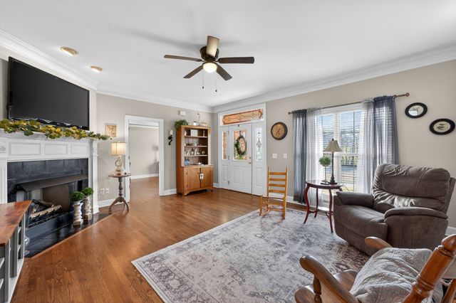 169 Bradford Way, Woodbury, TN 37190