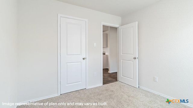 1802 Rapid Drive, Temple, TX 76502
