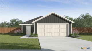 1802 Rapid Drive, Temple, TX 76502