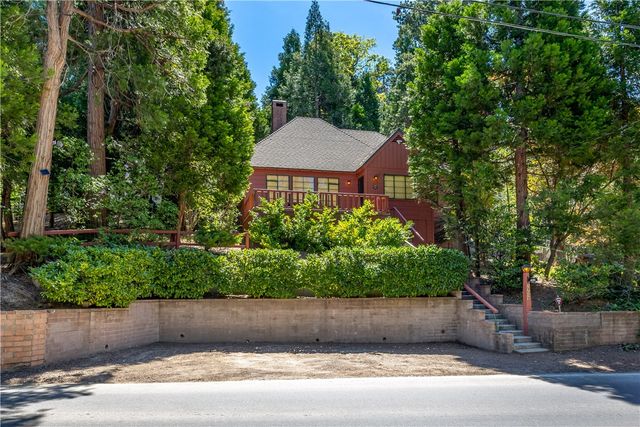 29059 Hook Creek Road, Cedar Glen, CA 92321