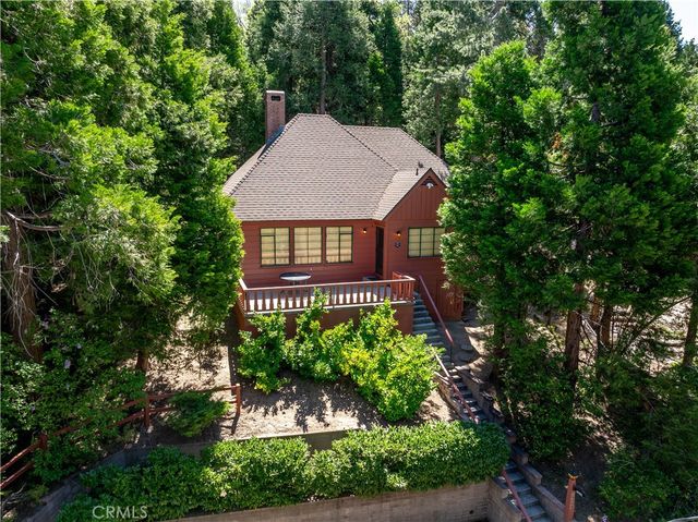 29059 Hook Creek Road, Cedar Glen, CA 92321