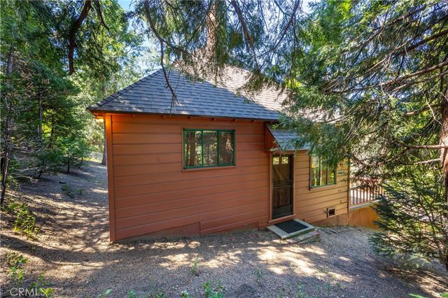 29059 Hook Creek Road, Cedar Glen, CA 92321