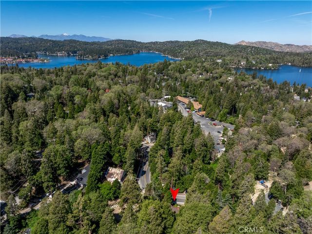 29059 Hook Creek Road, Cedar Glen, CA 92321