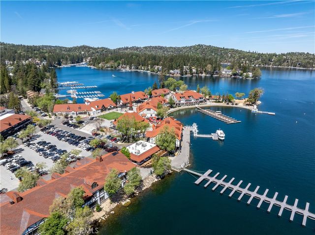 29059 Hook Creek Road, Cedar Glen, CA 92321