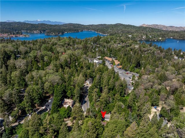 29059 Hook Creek Road, Cedar Glen, CA 92321